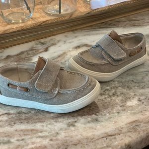 Size 8 toddler shoes